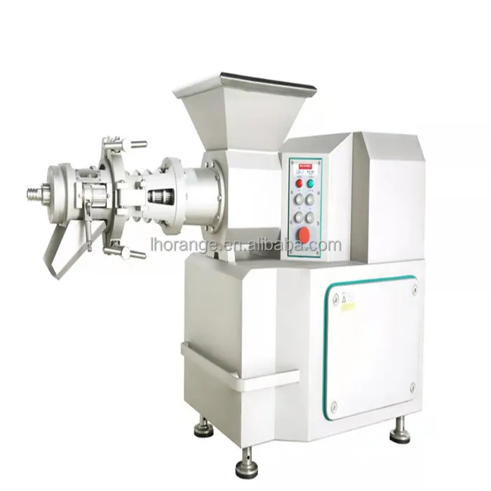 شهادة صحية أفضل جودة آلة فصل عظام لحم الدجاج Mdm مع أفضل سعر صيانة منخفضة