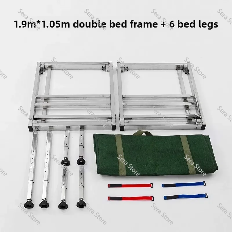 Multifunctional Telescopic Pull Out Car Bed Foldable Self-driving Camping Sleeping Mattress  Interior Modification Accessories
