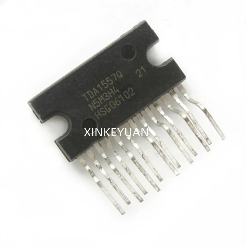 TDA1552Q TDA1557Q audio amplifier chip integrated circuit IC