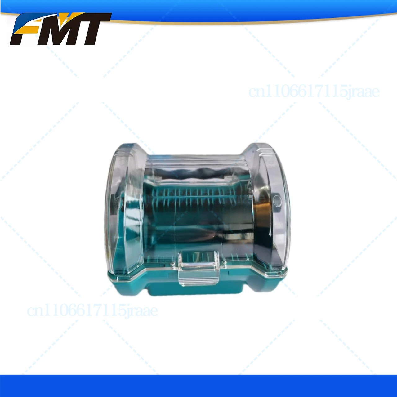 

Коробка для хранения пильных дисков Makita D-63862, 105 мм, 125 мм, для мраморной стружки, древесной стружки и т.д.