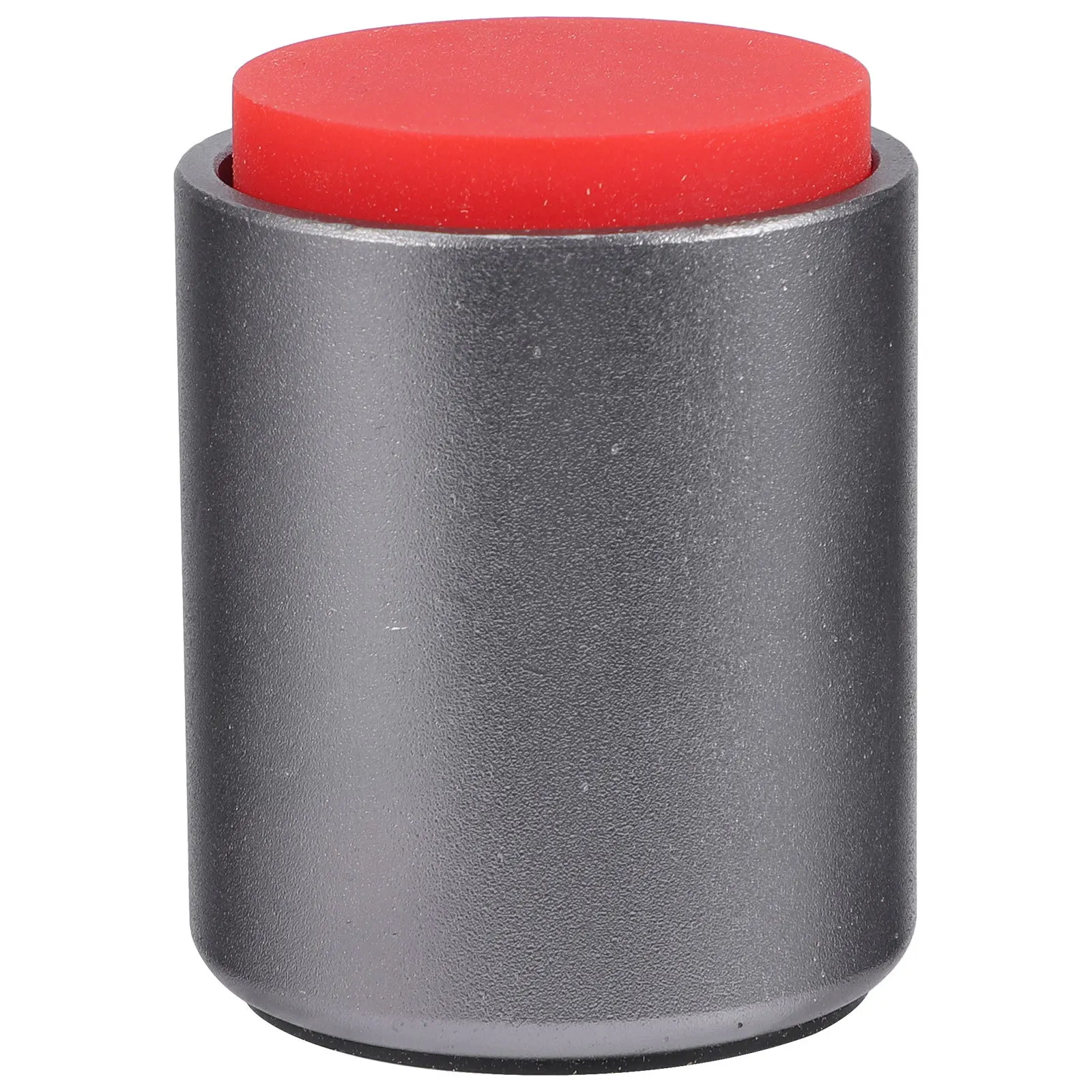 

Portable Small Dumb Drum Mini Size Perfect for Home Practice Beginner Drum Trainer Music Instrument Mute Cushion