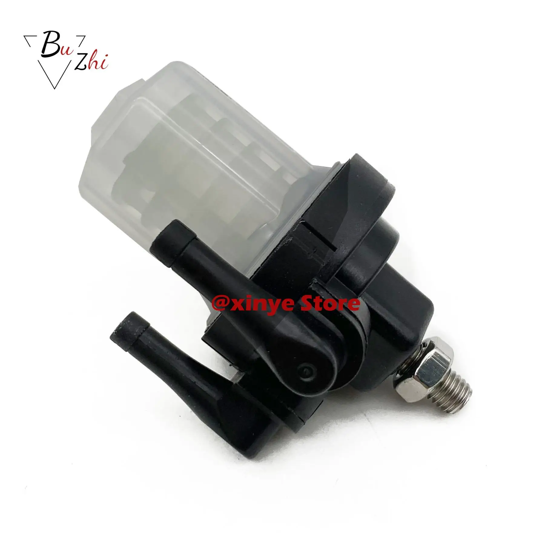 61N-24560-00-00 Fuel Filter Assembly For Yamaha Sierra Marine Outboard 9.9-90HP 2 or 4 Strokes Engine  61N-24560-10  61N-24560