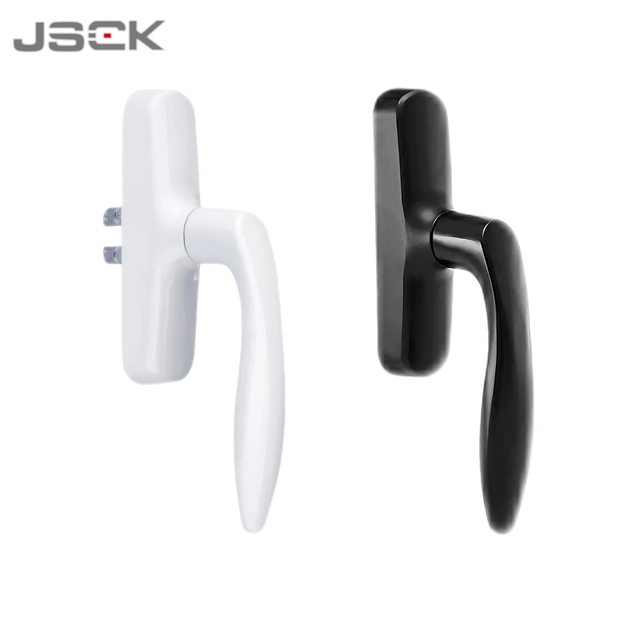 

French Style Handle** for Thermal Break Aluminum Windows - Sun Room & Garden Door ✨ CE Certified ✨ Easy Install