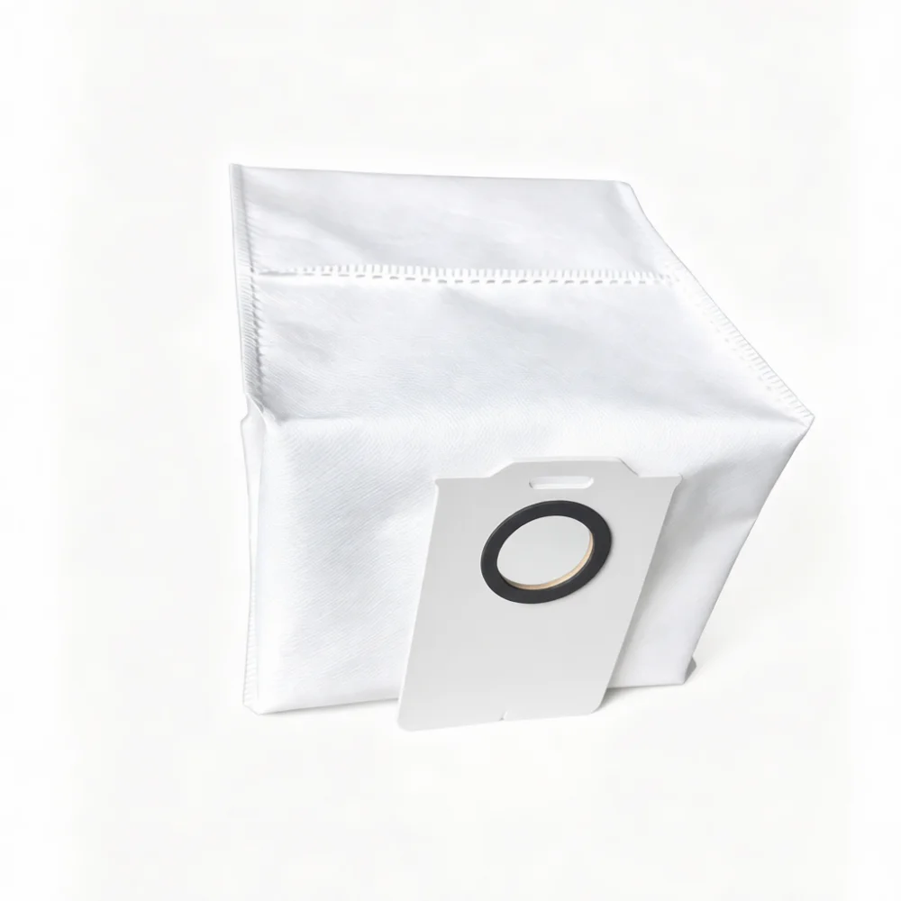 Premium Dust Bag For Monsga MS1 Max Q8 Max T10 Lite E20 Plus Robot Vacuum Cleaner Accessories Home Sweeping Machine