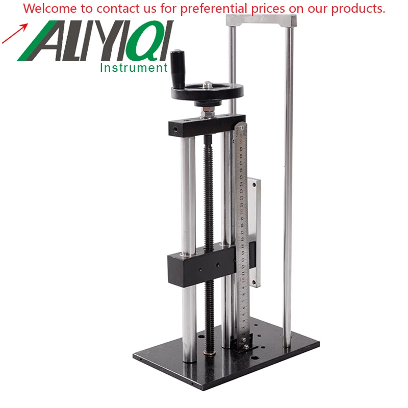 

Textile Cloth Pulling Force Testing Calibration Equipment