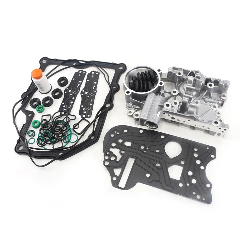 DQ200 0AM DSG 7 Speed Automatic Transmission Repair Kit  0AM325066 For VW Audi Skoda Seat 0AM325066AC 0AM325066C 0AM325066R