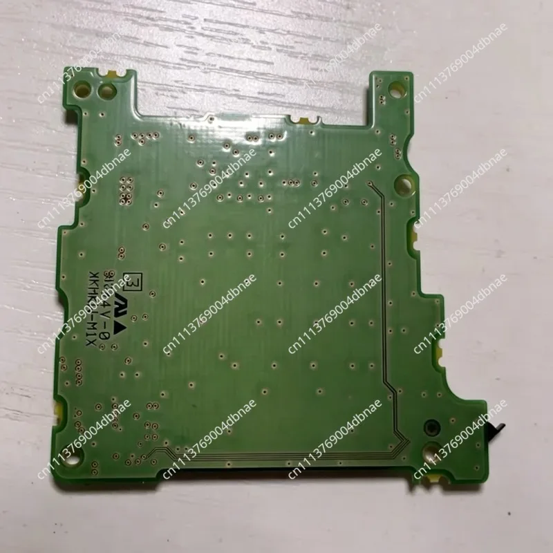 EOS 60D DS126281 DSLR  For   Camera Repair SD Memory Card PCB Board Main Logic Board