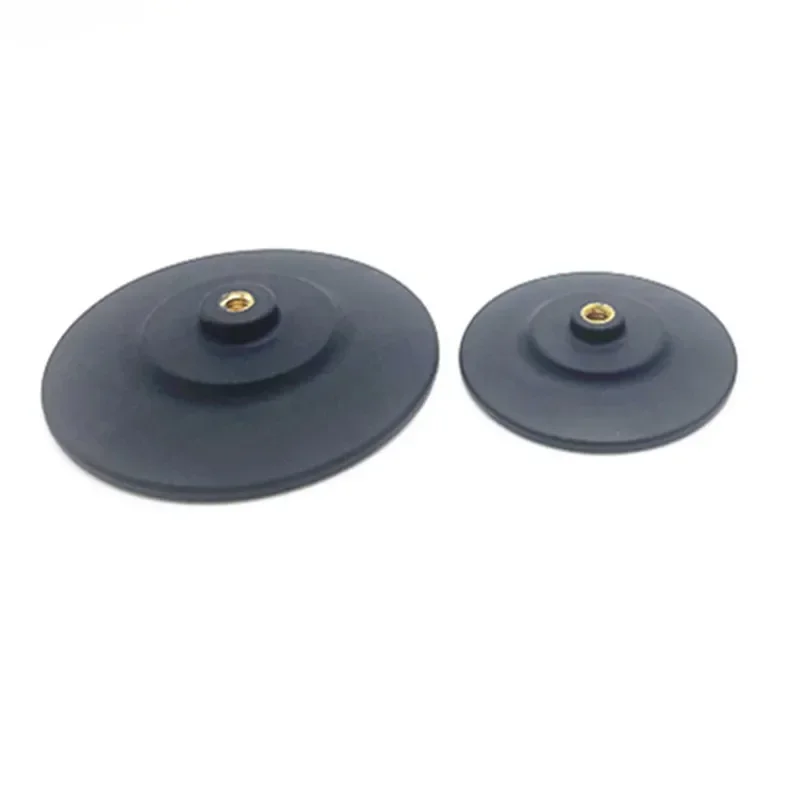 1/4 Inch Screw Mount or 1/4\