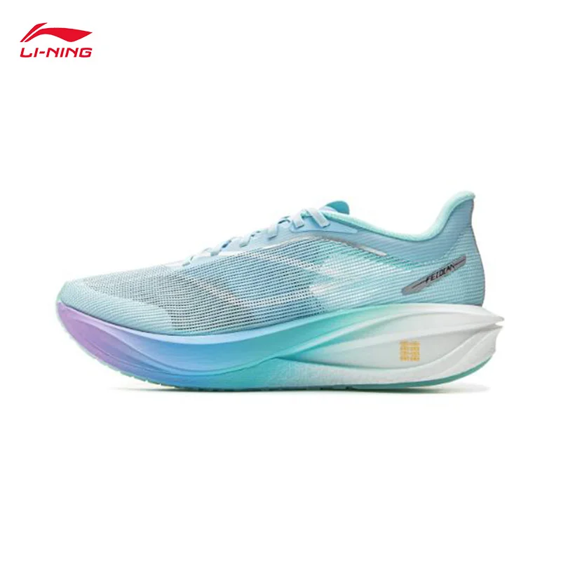 ランエル LI-NING FEIDIAN 5 CHALLENGER メンズ ランニングシューズ プロ