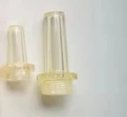 Angle Seat Valve Bonnet/Position Display Transparent Hat/Cover M Transparent Cover