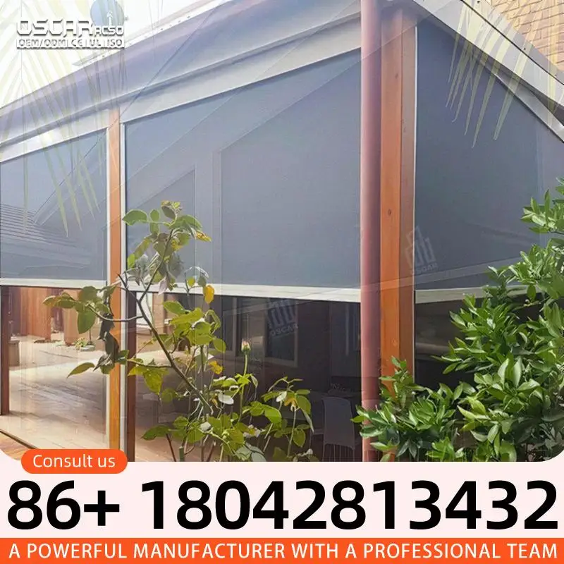 Insulated Roll up Roller Shutter Door Industrial Waterproof Security Suitable for Garages Warehouses Factories Garage Door Windo