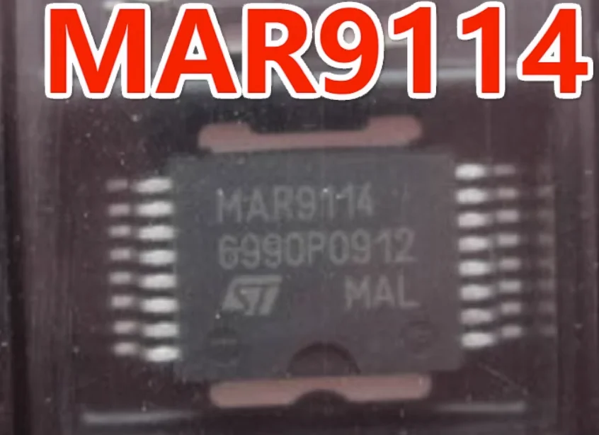 

10PCS MAR9114 TSOP Automobile Control IC CHIP