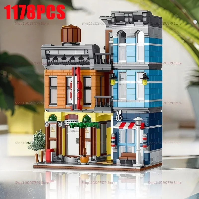 Everything You Need to Know About Modular Blocks for Creative Building and DIY Projects