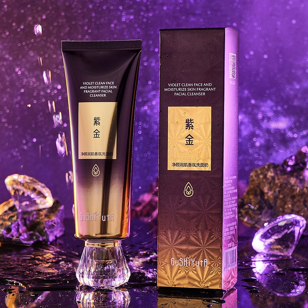 : gesicht Waschen Produkt