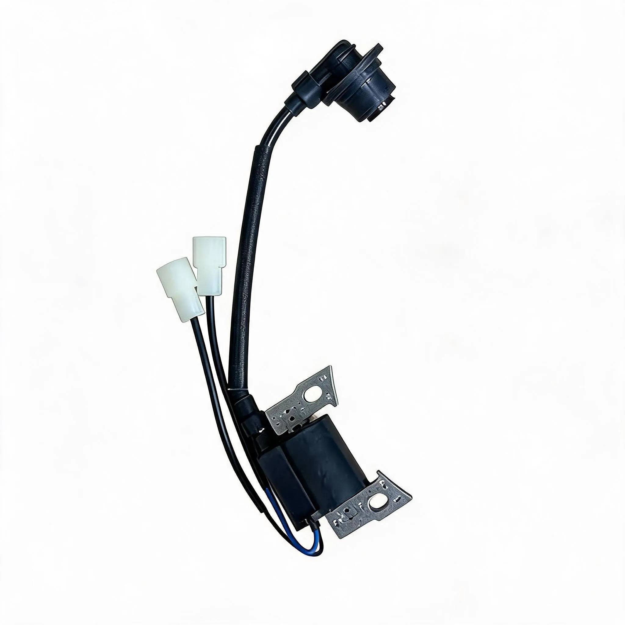 High Voltage Ignition Coil For LC3500i 3500i 3.5KVA T21C Engine Lawn Mower Garden Machinery Replacement Part Accessories