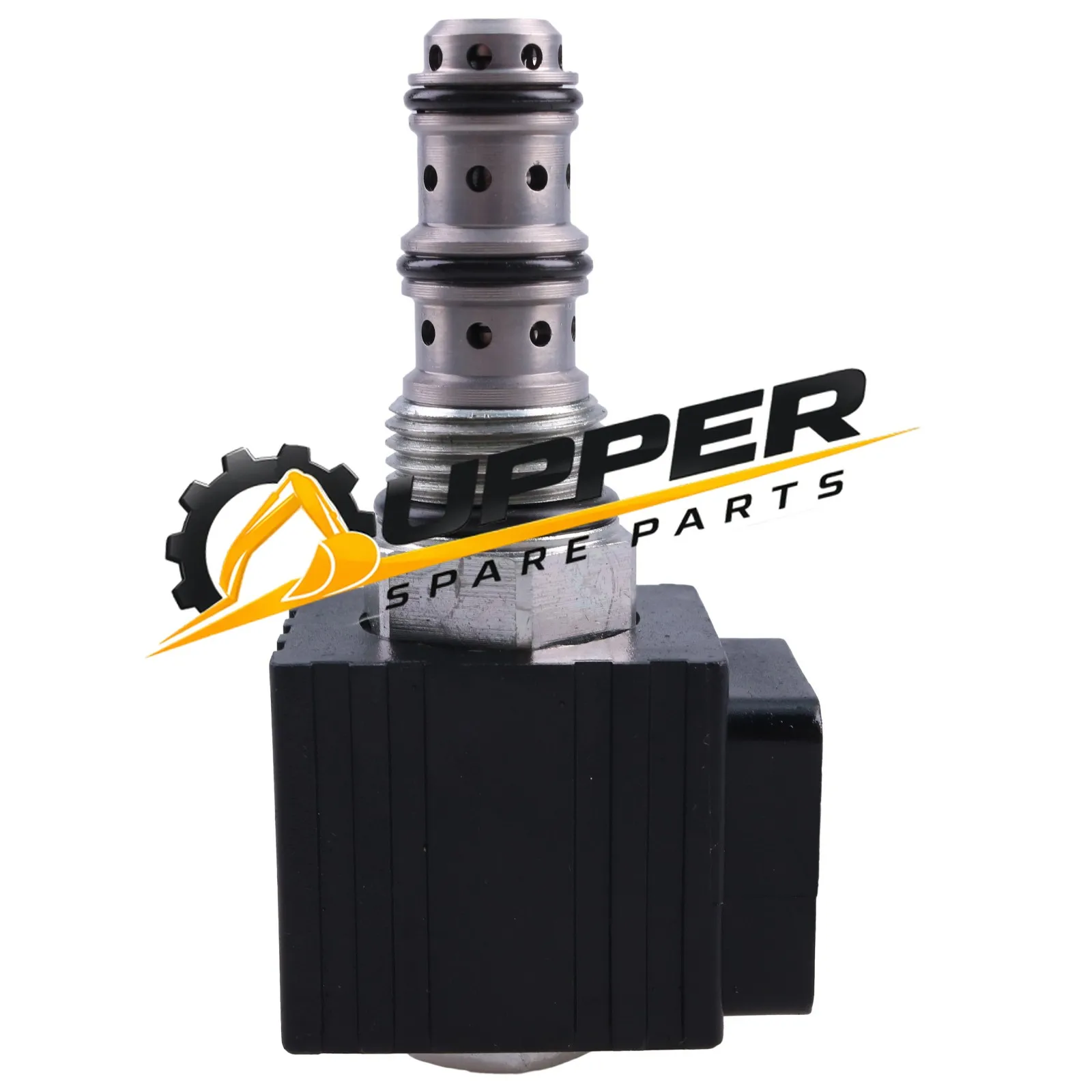 Solenoid Valve 3619760M91 3616589M1 For Massey Ferguson 3600 4200 5400 6100 8100