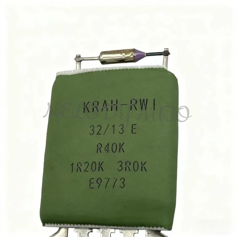 05161067AB 05038503AA HVAC منفاخ المحرك المقاوم ل دودج داكوتا 2005-2010 رام داكوتا 2011