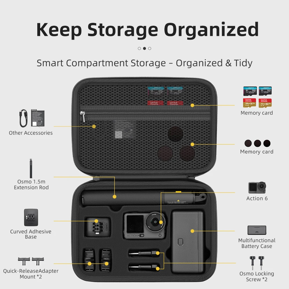 Thumbnail 2 - #40 Best Camera Bags & Cases to Buy In 2026