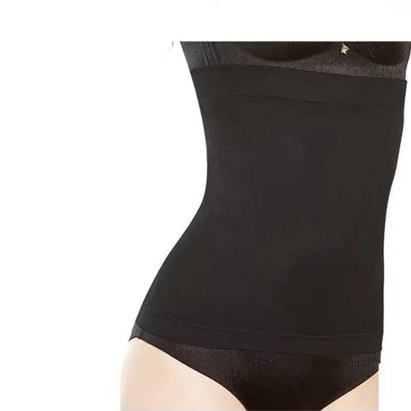 Waist Trainer Body Shaper Girdle to Lose Weight Belly Reducing Belts and Modeling for Women High Compression Postpartum Girdles