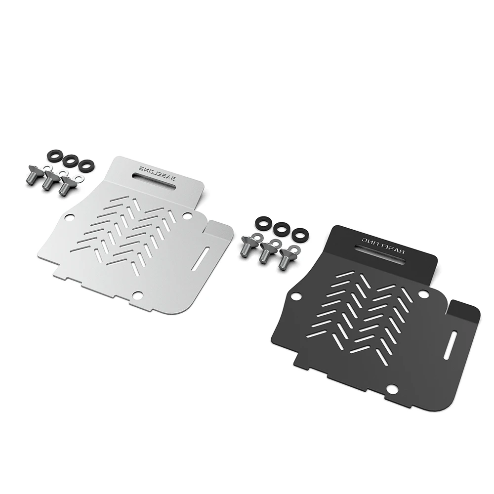 Engine Skid Plate Guard Bash Protector Motorcycle Accessories For BMW C400X C400GT C400 C 400 X GT 400X 400GT 2018 ~ 2024  2025