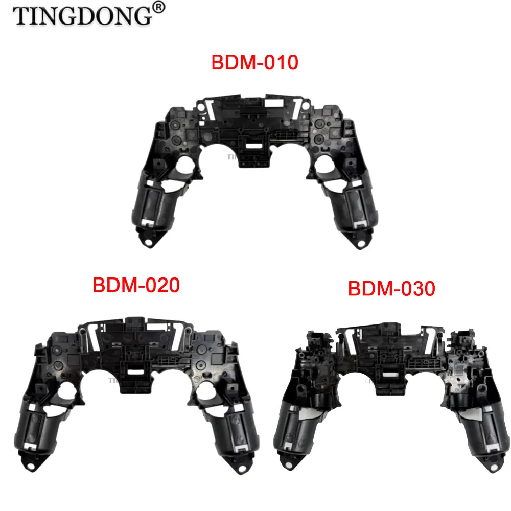 Replacement  For PS5 BDM-010/020 Controller Inner Support For BDM-030 Gamepad Middle Frame Bracket