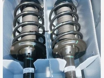 

JETOUR Shock Absorber Suspension Lift Kit High Performance