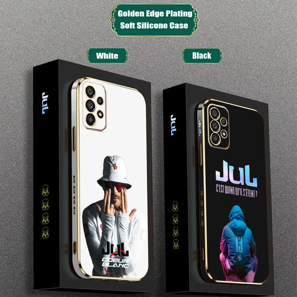 Jul Rapper C'est Pa…