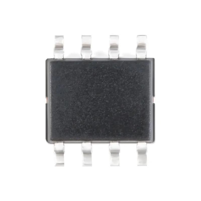 10pcs/Lot SGM8582XS8G SOP-8 SGM8582XS8 Precision Operational Amplifier 700uA Operation Temperature;-40℃~+125℃