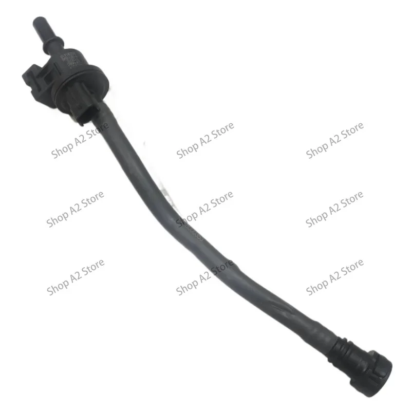 applicable-to-19-ji-li-emgrand-x3-new-vision-carbon-can-solenoid-valve-pipe-assembly-intake-pipe-auto-parts