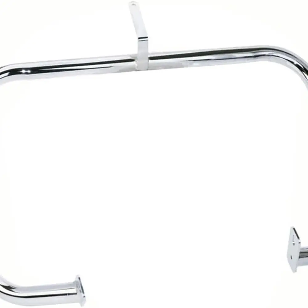 

Shadow VT600 VLX 600 Vlx Vt 600 Vt600 1988-2008 Защитная планка для бампера мотоцикла, защита от столкновений