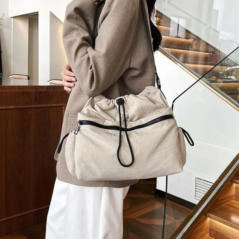 

2025 New High-end Luxury Brand Ladies Leather Tote Bag Famous Designer Paris Vintage Elegant Style​