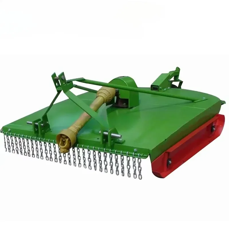2024 Machine Farm Implements Grass Cutting Mower Slasher Mower for Tractor Available for Sale