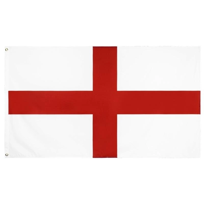 

National Flag 3x5Ft 150D Polyester Country Flag Indoor/Outdoor