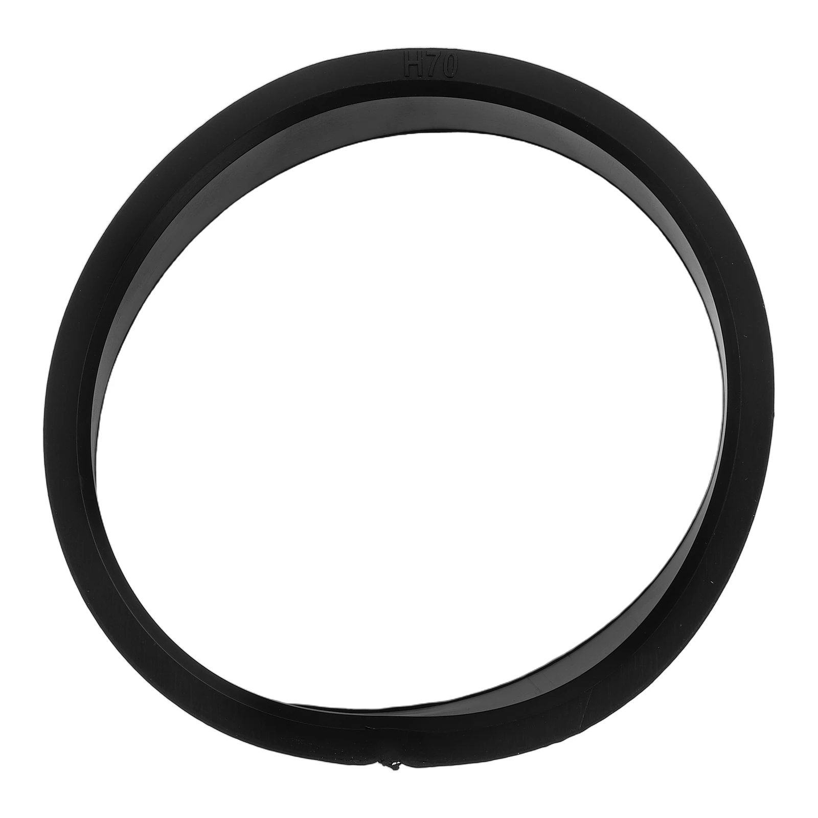 

Universal Car Rubber Cold Adapter Engine Replacement Durable Easy Installation Filter For Car Motorcycle Air Intake Filter