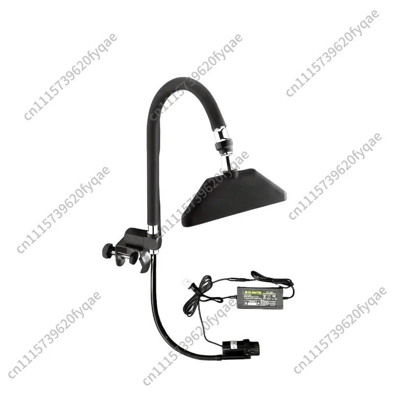 Ceramic basin water circulation head treatment sprayer salon shampoo punch basin plus waterfall shower