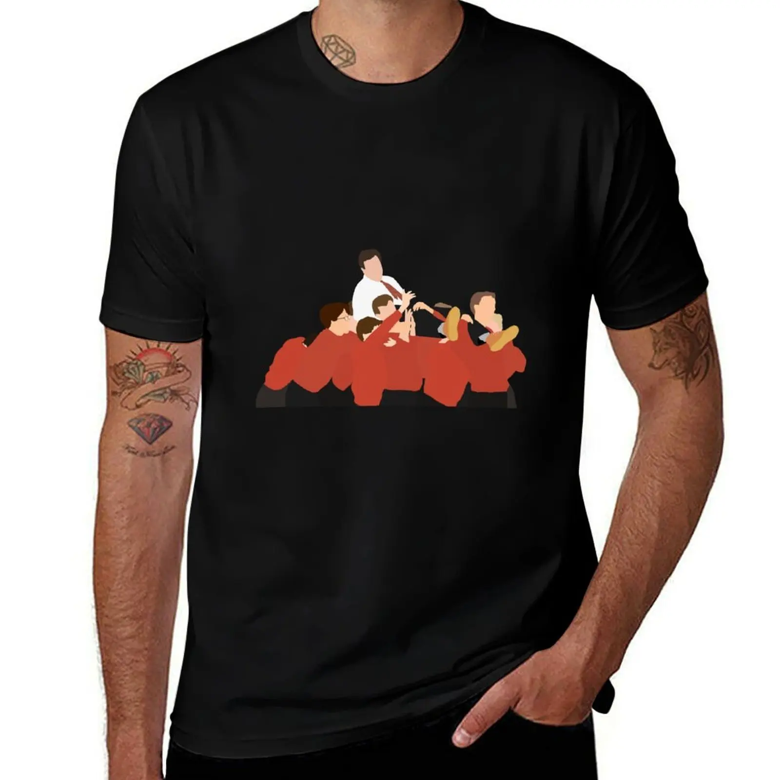 

Dead shirt (1989) for shirts T-Shirt man funny Poets t summer shirts cotton t t cotton funny Sciety man