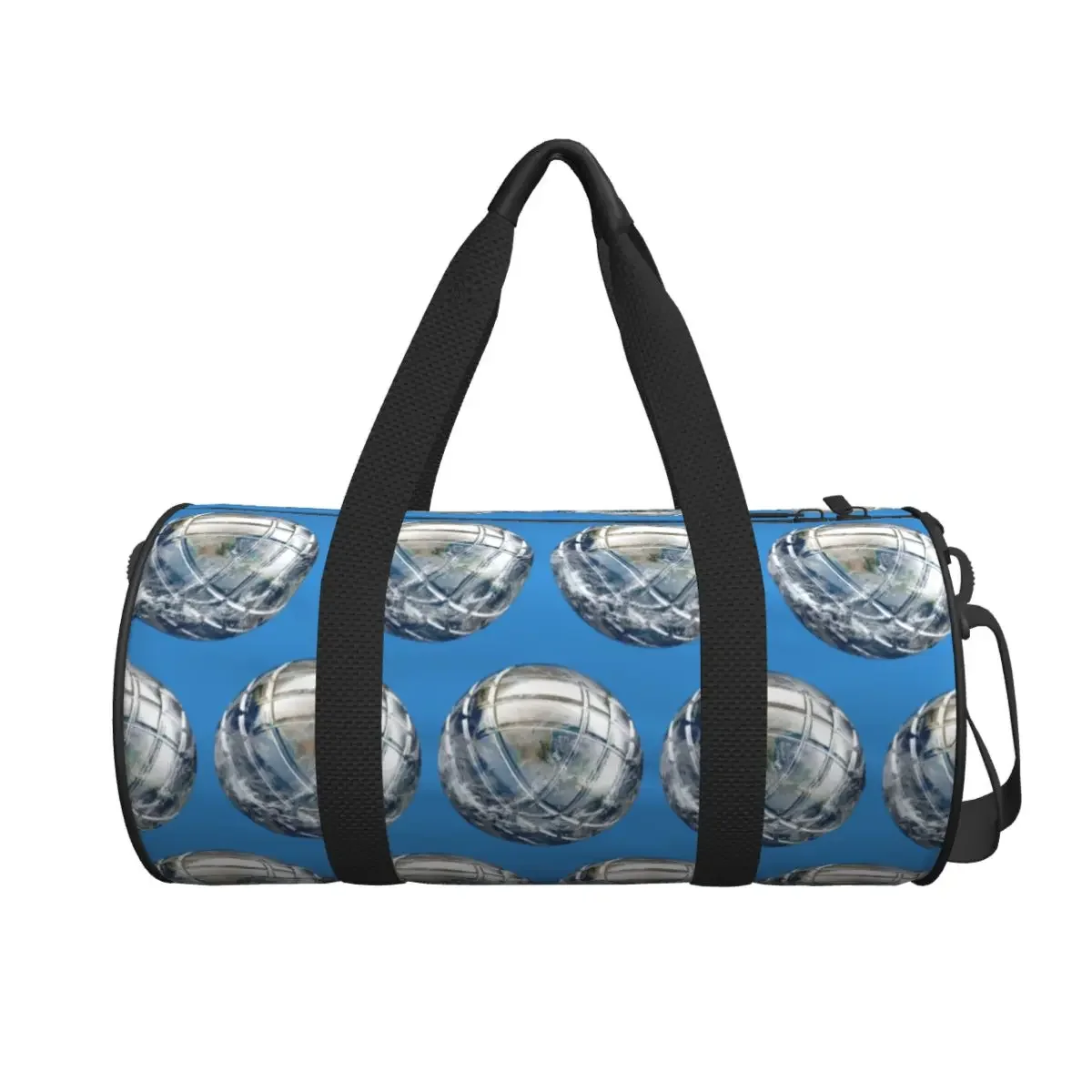 

Большая спортивная сумка Petanque Duffle, многофункциональные дорожные сумки Duffle, сумки для фитнеса