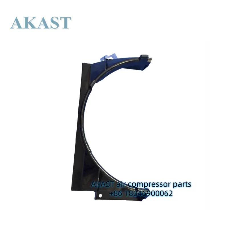 Repuestos para compresores de aire Atlas Copco 1615774902   Capó del ventilador
