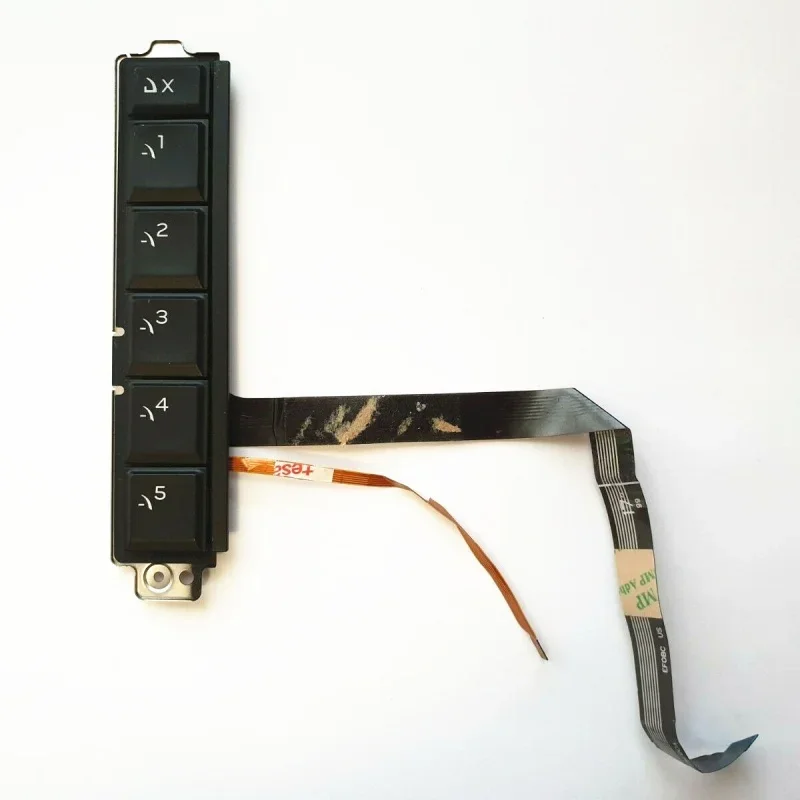 Clavier pour Dell Alienware 17 R4 15 R3 Macro Hot Function prédire 0NDHKH