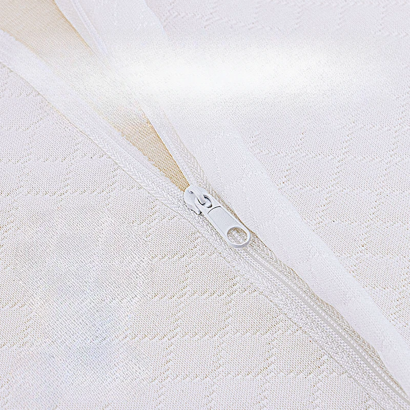 Ice Silk Pillowcase for Hair and Skin Butterfly Shaped Pillowcase for Butterfly Pillow  Minimalist Pillowcase Cover