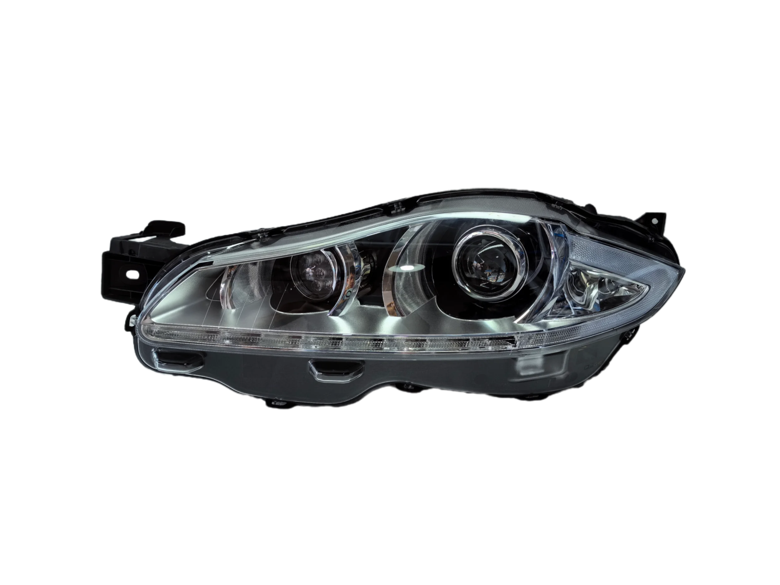 XJ Headlamps Original High Quality 2013-2016 Suitable for Jaguar XJ XJL Hernia Headlamp Front Lighting System LED Front