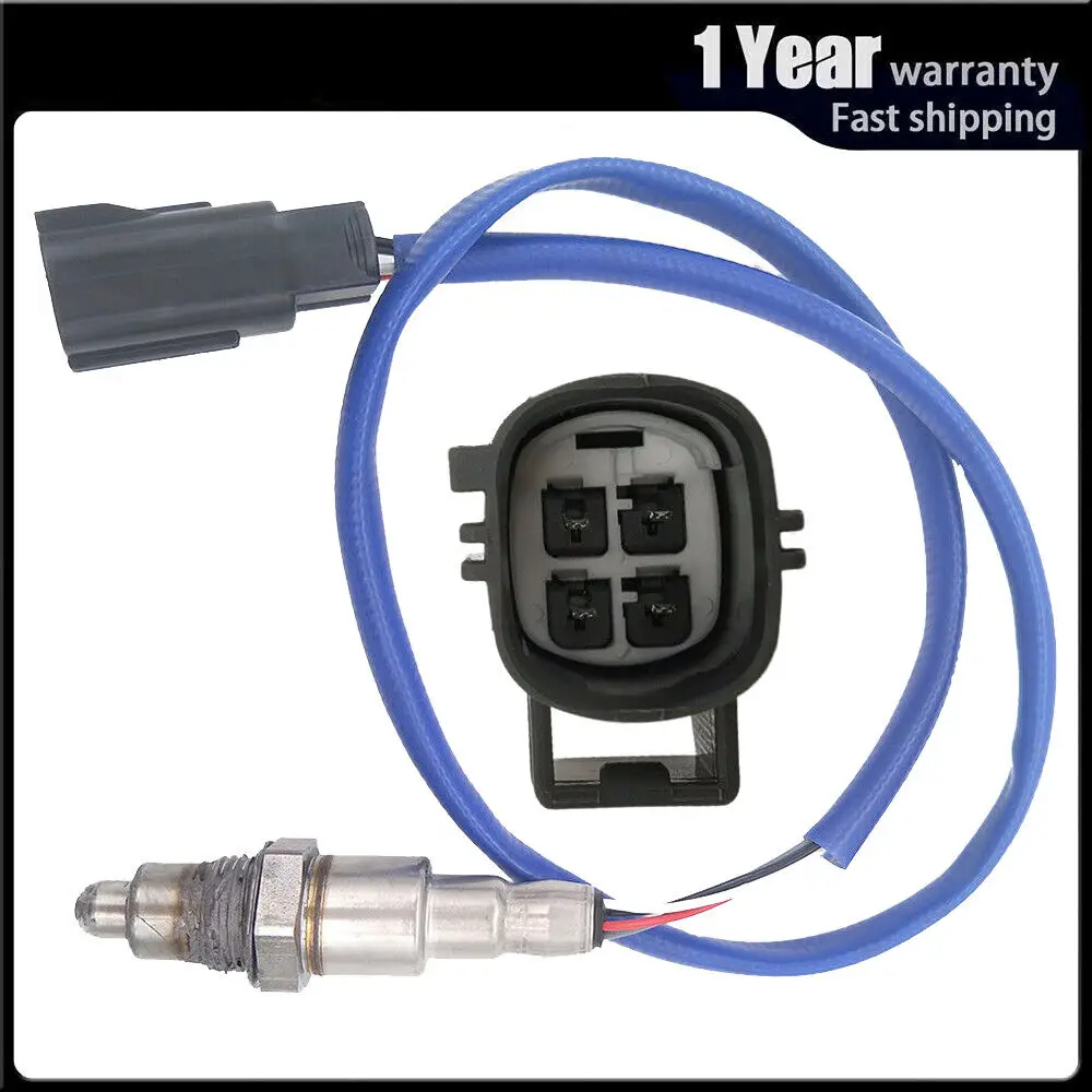 

Downstream Oxygen O2 Sensor For 2016-2018 Land Rover Range Rover Sport 3.0L 5.0L