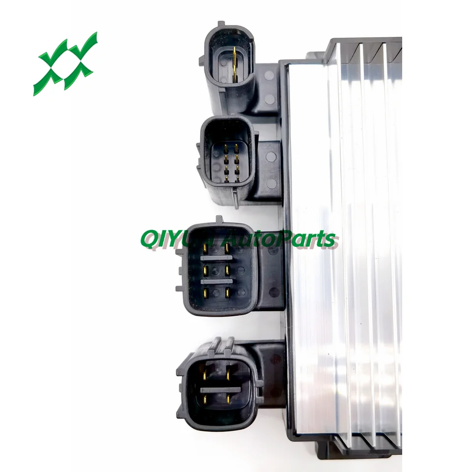Ccpower OEM Injector Control Module Unit For Lexus GS & IS – 89871-30030 / 89871-30031
