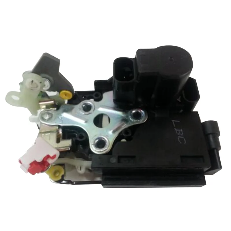 7121008032 Front Left Door Lock Block Actuator for Ssangyong Rexton 2001-2016 Door Latch Assy