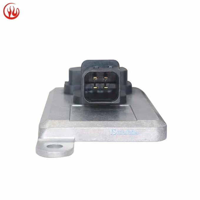 耐久の自動電気システム自動車予備品 NOX 窒素酸素センサー A0081539828 5WK96642B