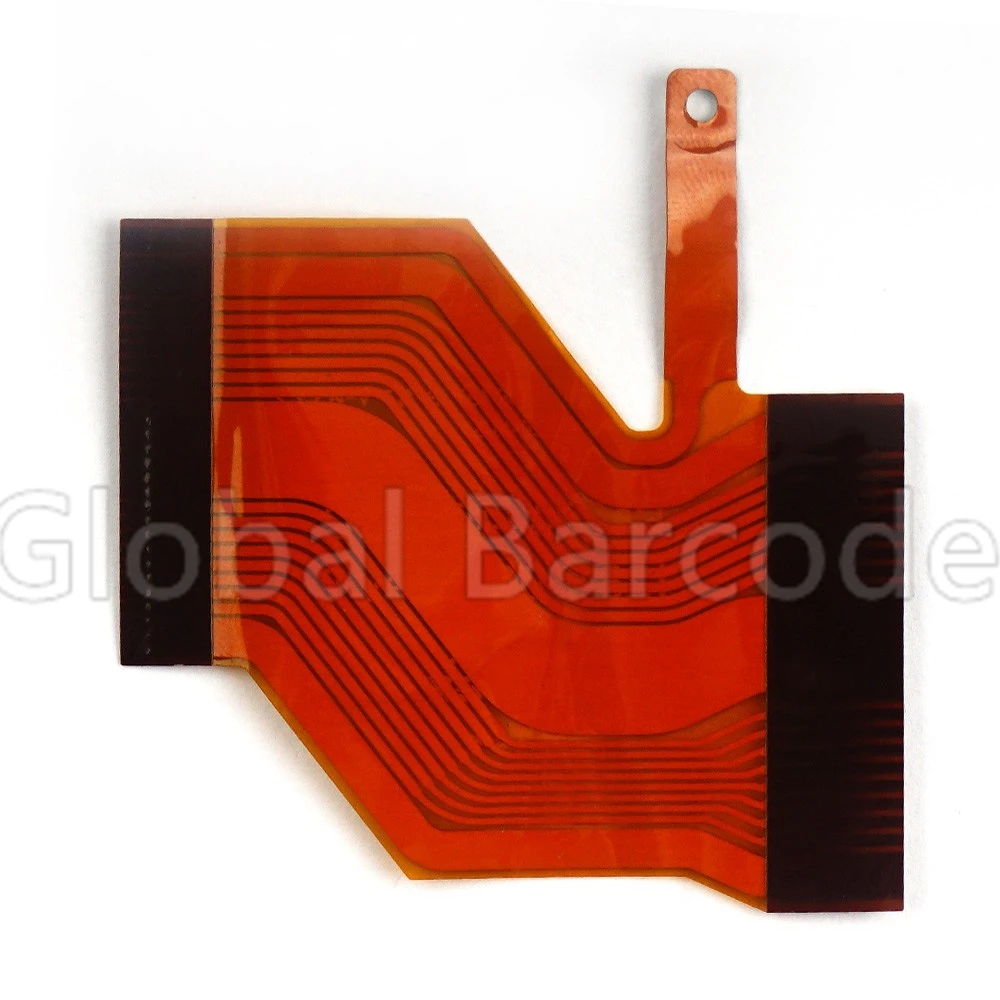 

New Printhead Flex Cable Replacement for Zebra QLN320 Mobile Printer Free Shipping