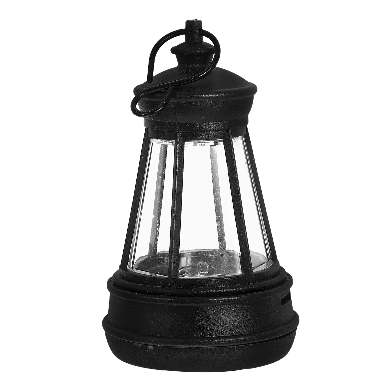 

Animal Lantern Solar Hanging Garden Light Weatherproof Garden Hanging Lights Resin Outdoor Yard Lights L