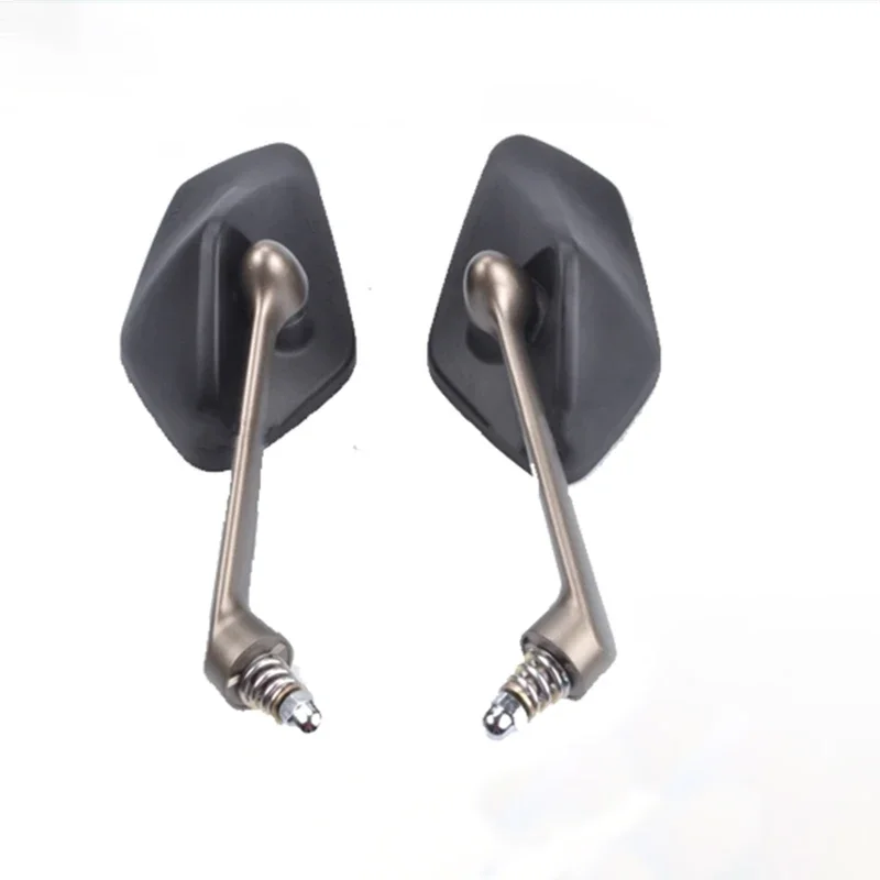 For ZONTES 310X 310T 310V 310R ZT310 Motorcycle Modification Parts, Left and Right Rearview Mirrors, Suitable for ZT250-S-R