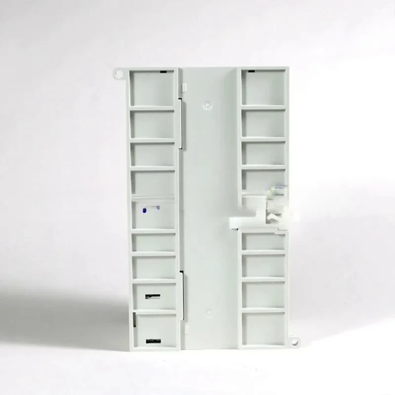 3 Series XD3-48R-E XD3-48T-E XD3-48RT-E AC220V 28DI 20DO PLC Industrial Controller In Box