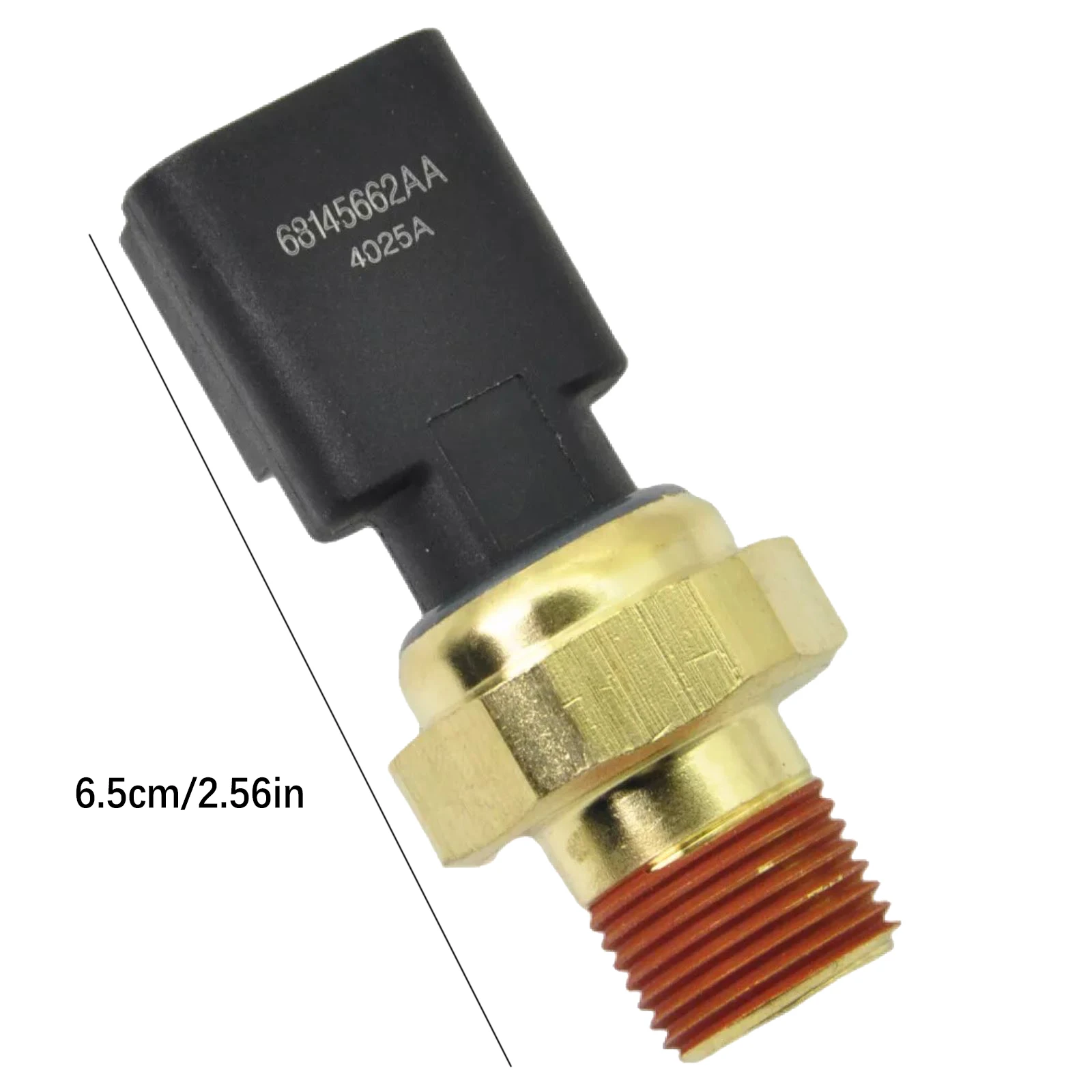1Pc For Dodge Dart 68145662AA Car Engine Oil Pressure Switch Sensor For Ram ProMaster City For Chrysler 200 Auto Accessories New